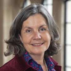 Professor Laura Green OBE