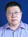 Professor Zewei Luo