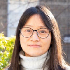 Professor Hansong Ma