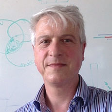 Dr Matthias Soller