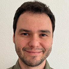 Dr Raphael Dias Teixeira