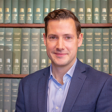 Dr Adam Nix