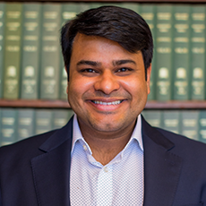 Dr Apurav Bhatiya