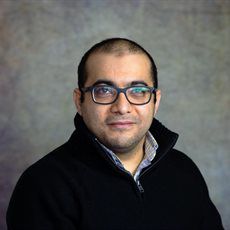 Dr Hussein Hassan