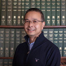 Professor Yong Lin