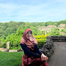 Siti Farida