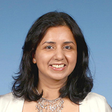 Professor Sonal Choudhary