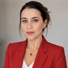 Dr Veselina Stoyanova