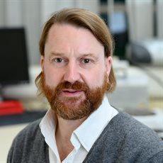 Professor Richard T Bryan