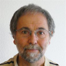 Professor Peter Cockerill