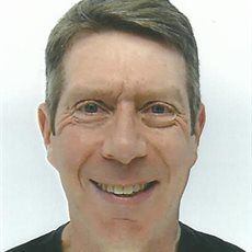 Professor Simon Gates