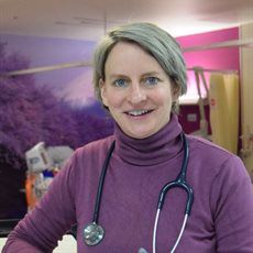 Dr Susanne Gatz