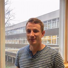 Christopher middleton stanford picture