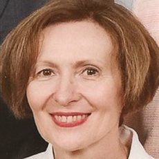 Professor Tatjana Stankovic