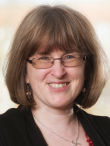Dr Sarah Bowden