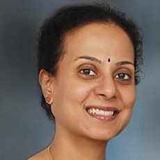 Professor Sudha Sundar