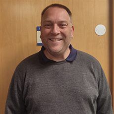 Steve Thomas