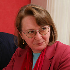 Dr Zsuzsanna Nagy
