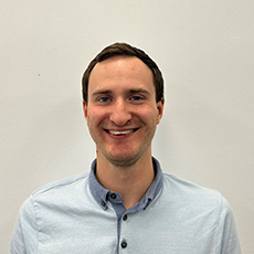 Dr Nathan Davison