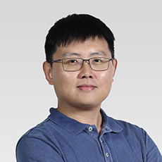 Dr Ruofeng Feng