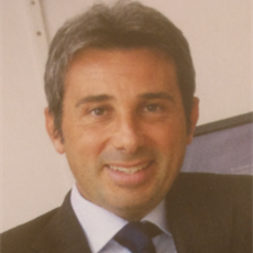 Dr Andrea Eugenio Cavanna