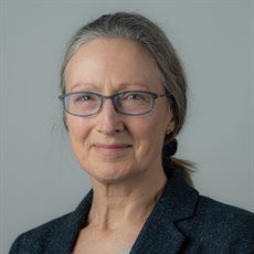 Dr Christine Hirsch