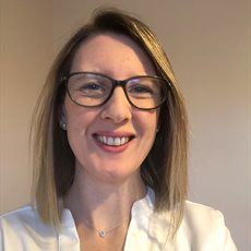 Dr Dawn Jackson