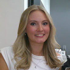 Eleanor MacIndoe