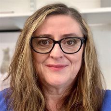 Professor Gillian Condé