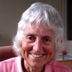 Professor Janice Marshall