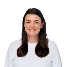 Mrs Katherine Pearson