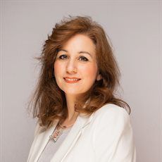 Dr Laila Kudsiova