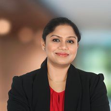 Dr Sreepoorna Pramodh