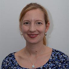 Dr Sarah A Kuehne