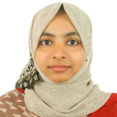 Ms Shamna Alathankandy Vaniyanveettil