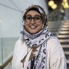 Dr Jawiria Naseem
