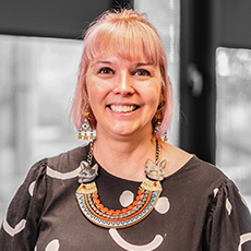 Professor Sarah Hall