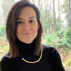 Professor Susana Castro-Kemp