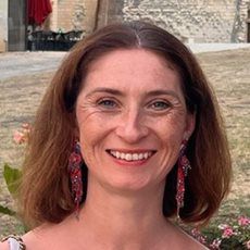 Professor Emily Wingfield