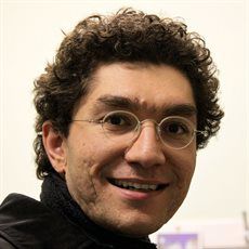 Dr Amir Anvarian