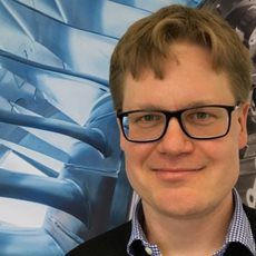 Dr Aleksander Cendrowicz