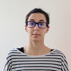 Dr Estefania Lopez-Quiroga