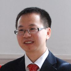 Professor Yongliang Li