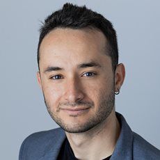 Dr Theodoros Papalas