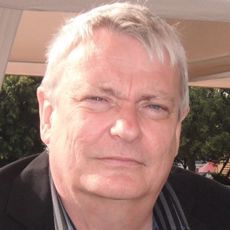 Professor Neil Rowson