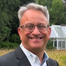 Mark Simmons 