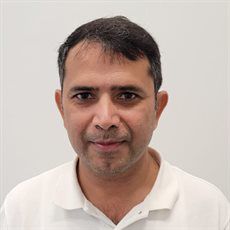 Dr Muhammad Tahir