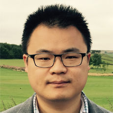 Dr Zhenyu J Zhang