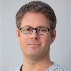 Professor Tim Albrecht