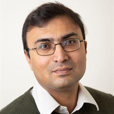 Dr Dwaipayan Chakrabarti